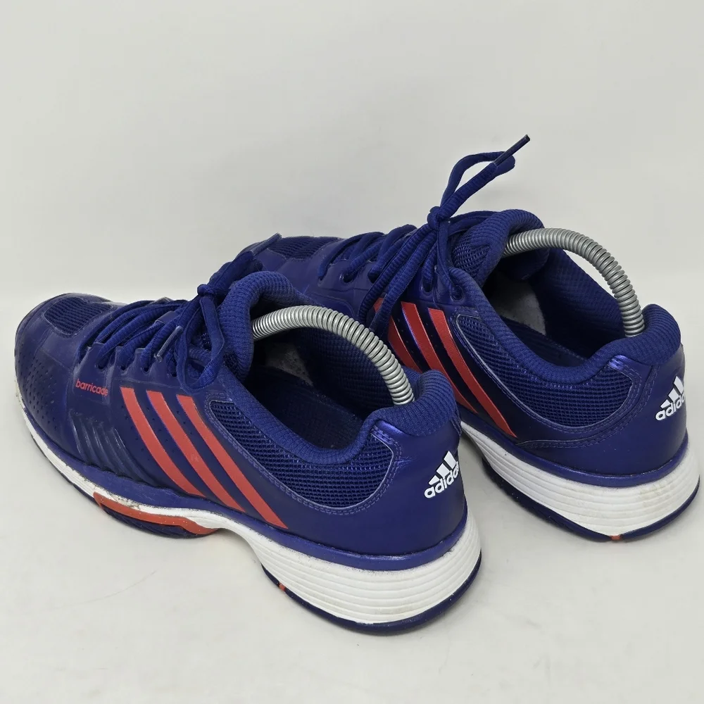 adidas barricade tennis